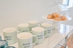 Private Suite in Historic Austin B&B Sleeps 2