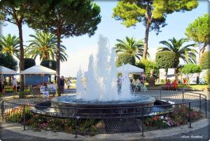 Appartamenti Ischia la Sentinella