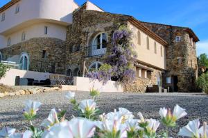 Appartements Hameau Des Claudins : photos des chambres