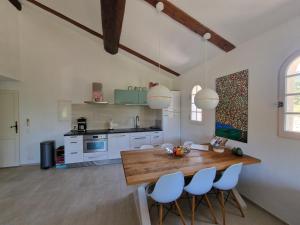 Appartements Hameau Des Claudins : photos des chambres