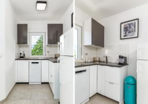 Wohnung in Barbariga-Apartment 2