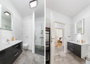 Wohnung in Barbariga-Apartment 2