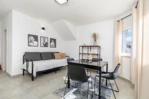 Wohnung in Barbariga-Apartment 2