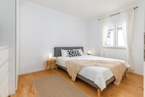 Wohnung in Barbariga-Apartment 2