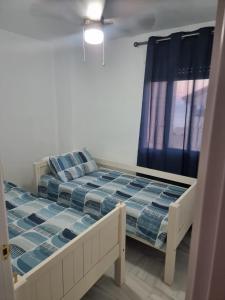 Vacacional Fuengirola, Torreblanca