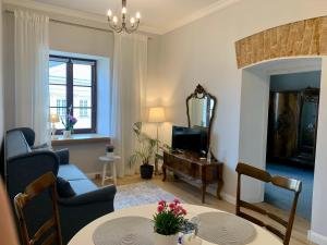 Apartamenty Magdalena