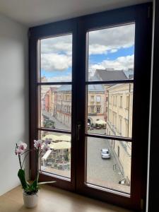 Apartamenty Magdalena