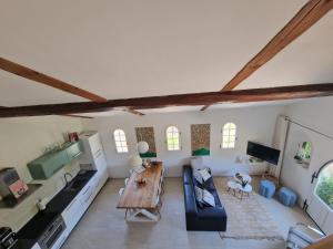Appartements Hameau Des Claudins : photos des chambres