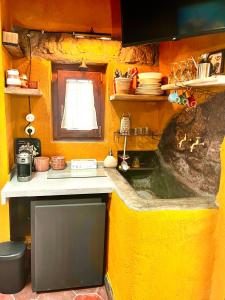 Borgo Castello Sidra SG