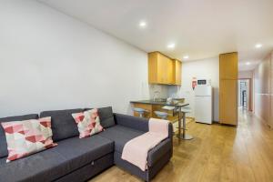 3ºE 24 de Julho Terrace