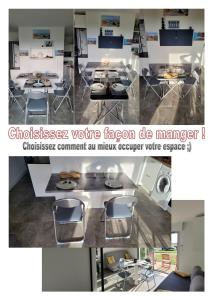 Maisons d'hotes Update Location : photos des chambres