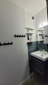 Maisons d'hotes Update Location : photos des chambres