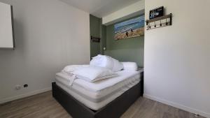 Maisons d'hotes Update Location : photos des chambres