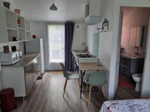 Gîte 2 personnes Pamacaldy