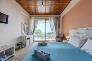 Souda Bay Cottage