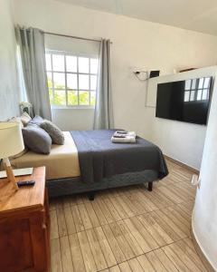 Coco apartamento centrico