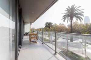 Charming Retreat 2D2B Apartment