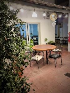 Hostel Pituco - En el corazón de la ciudad