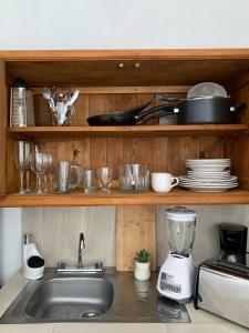 Coco apartamento centrico