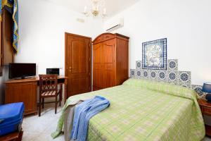 Classic Single Room room in Araba Fenice Hotel