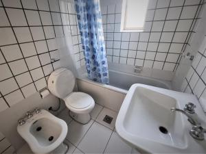 Hostel Pituco - En el corazón de la ciudad