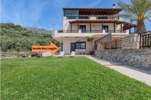 Souda Bay Loggia