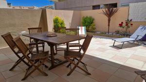 Résidence les Sables Dor