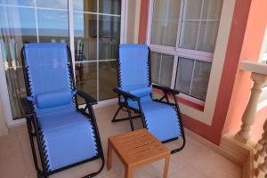 Relax, descanso y una experiencia inolvidable