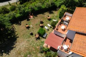 Residence I Due Golfi - Goelba