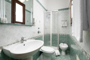 Araba Fenice Hotel