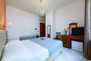 Superior Queen Room room in Araba Fenice Hotel