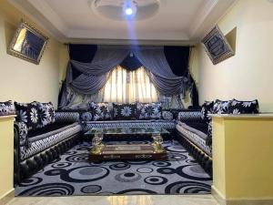 Souhail house