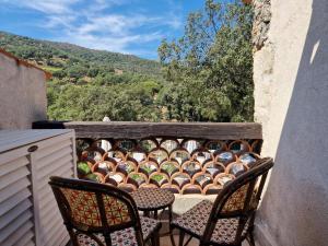 Appartements Hameau Des Claudins : photos des chambres