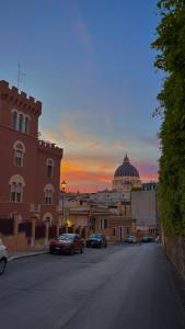 ROMAN DREAM I