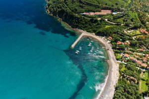 Residence I Due Golfi - Goelba
