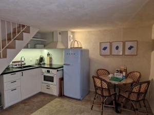 Appartements Hameau Des Claudins : photos des chambres