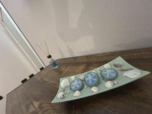 Rena & Relax con piscina condivisa