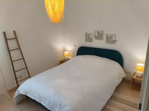 Appartements Cocon douillet pres de l-etang : photos des chambres