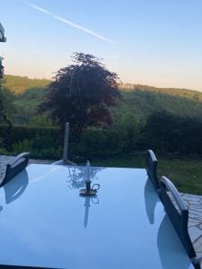 Modernes Refugium mit Seeblick