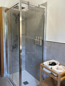 Casa nel vigneto con vista mare img16