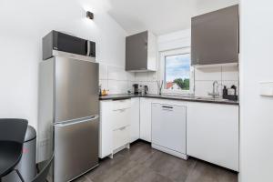 Wohnung in Barbariga-Apartment 3