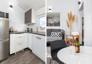 Wohnung in Barbariga-Apartment 3