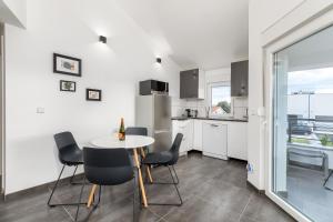 Wohnung in Barbariga-Apartment 3