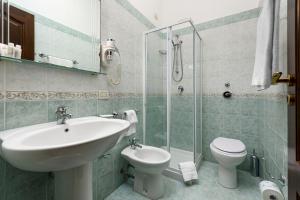 Economy Double Room room in Araba Fenice Hotel