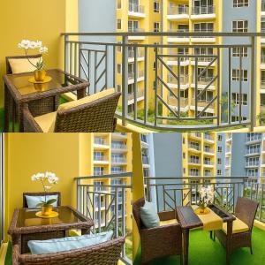 Modern & Cozy 6BR near Okada, Solaire, Airport
