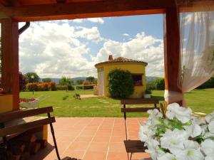 La Vecchia Stalla B&B