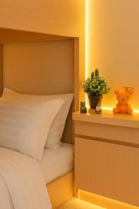 Modern & Cozy 6BR near Okada, Solaire, Airport