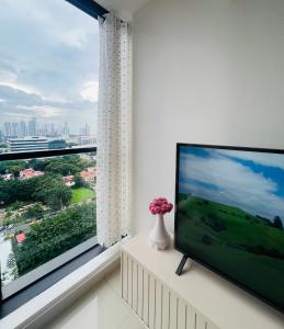 Apartamento G Housing Obarrio