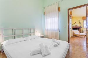 Villa Alba Ogliastra con piscina privata img21