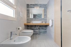 Villa Alba Ogliastra con piscina privata img28